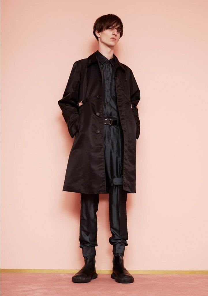 FW20 LIBERUM FW20 LIBERUM Vanity Teen 虚荣青年 Lifestyle & new faces magazine