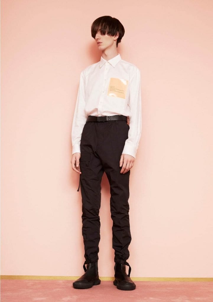 FW20 LIBERUM FW20 LIBERUM Vanity Teen 虚荣青年 Lifestyle & new faces magazine