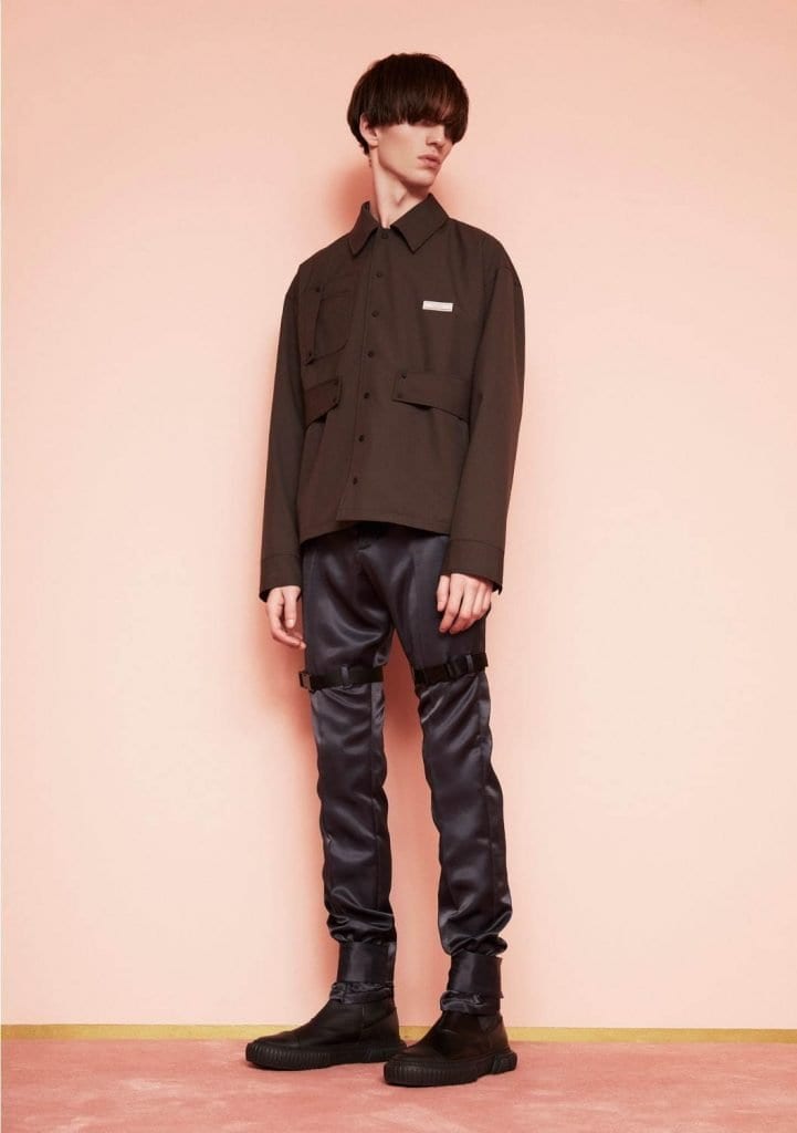 FW20 LIBERUM FW20 LIBERUM Vanity Teen 虚荣青年 Lifestyle & new faces magazine