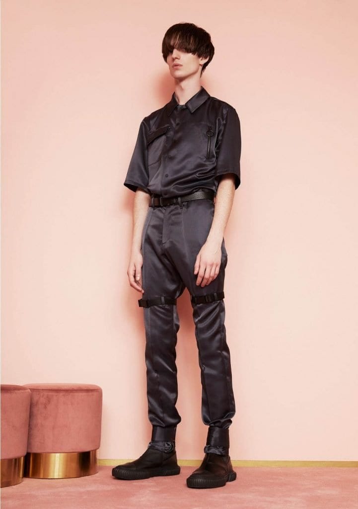 FW20 LIBERUM FW20 LIBERUM Vanity Teen 虚荣青年 Lifestyle & new faces magazine