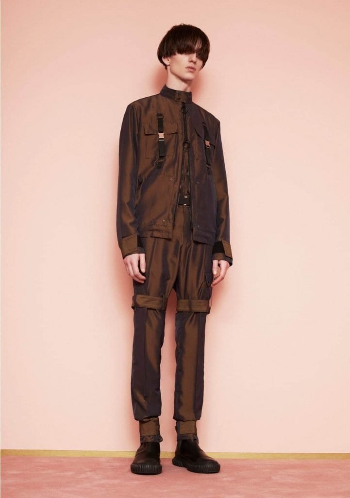 FW20 LIBERUM FW20 LIBERUM Vanity Teen 虚荣青年 Lifestyle & new faces magazine