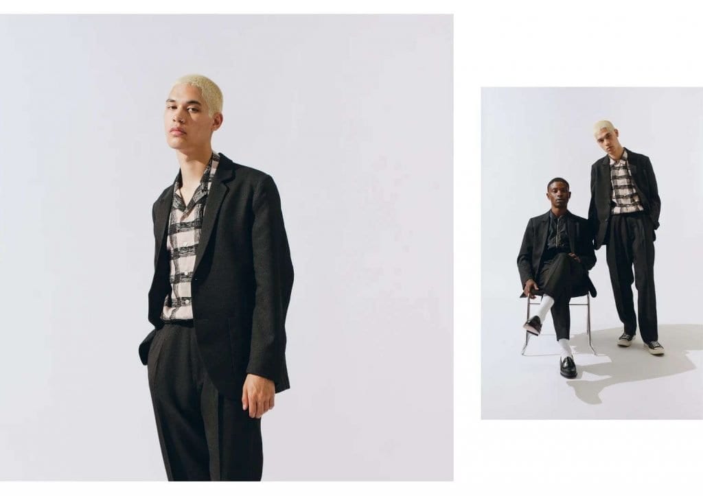 SS20 Maiden Noir Vanity Teen 虚荣青年 Lifestyle & new faces magazine SS20 Maiden Noir SS20 Maiden Noir Vanity Teen 虚荣青年 Lifestyle & new faces magazine