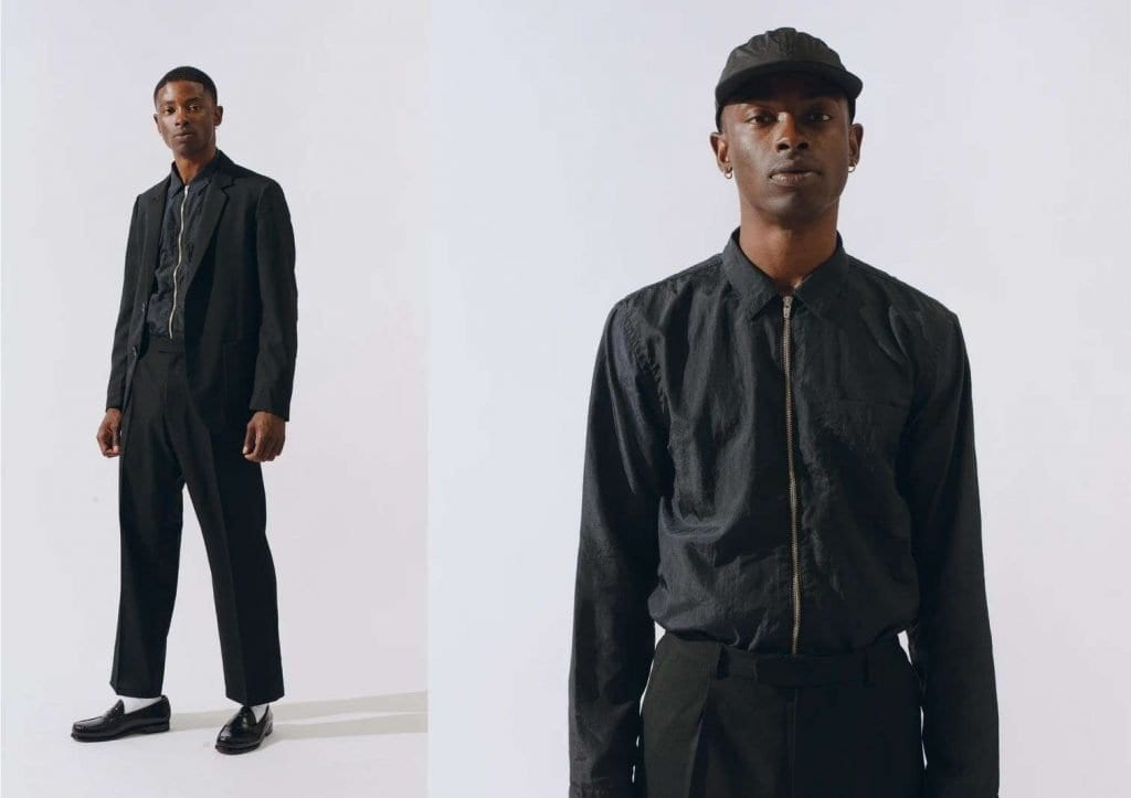 SS20 Maiden Noir Vanity Teen 虚荣青年 Lifestyle & new faces magazine SS20 Maiden Noir SS20 Maiden Noir Vanity Teen 虚荣青年 Lifestyle & new faces magazine