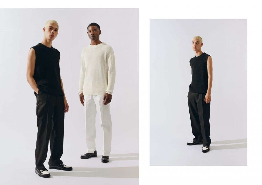 SS20 Maiden Noir Vanity Teen 虚荣青年 Lifestyle & new faces magazine SS20 Maiden Noir SS20 Maiden Noir Vanity Teen 虚荣青年 Lifestyle & new faces magazine