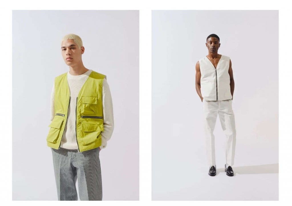 SS20 Maiden Noir Vanity Teen 虚荣青年 Lifestyle & new faces magazine SS20 Maiden Noir SS20 Maiden Noir Vanity Teen 虚荣青年 Lifestyle & new faces magazine
