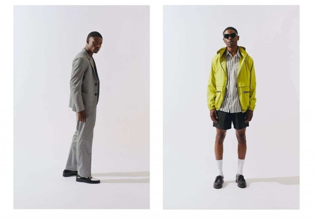 SS20 Maiden Noir Vanity Teen 虚荣青年 Lifestyle & new faces magazine SS20 Maiden Noir SS20 Maiden Noir Vanity Teen 虚荣青年 Lifestyle & new faces magazine
