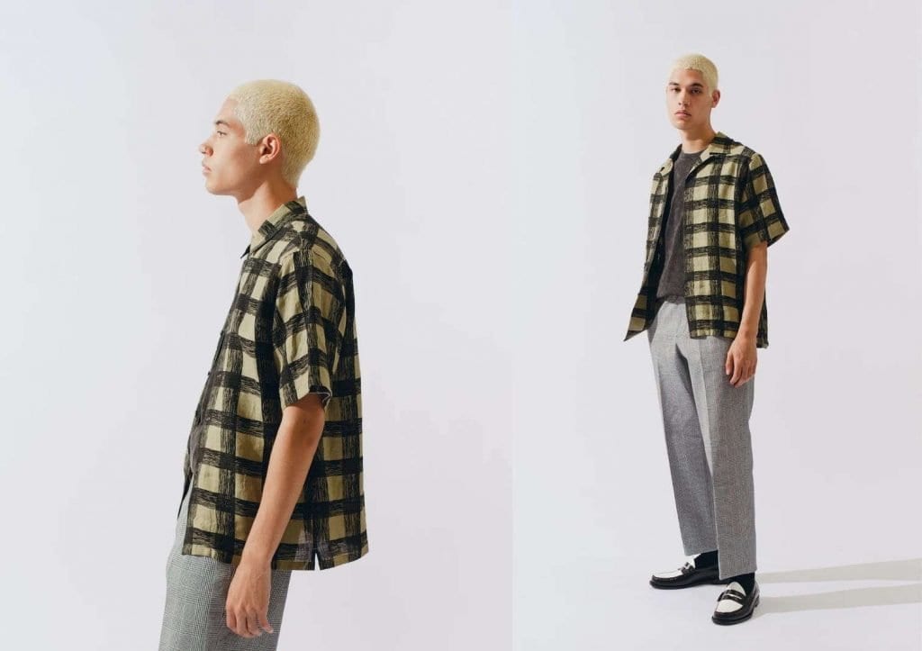SS20 Maiden Noir Vanity Teen 虚荣青年 Lifestyle & new faces magazine SS20 Maiden Noir SS20 Maiden Noir Vanity Teen 虚荣青年 Lifestyle & new faces magazine
