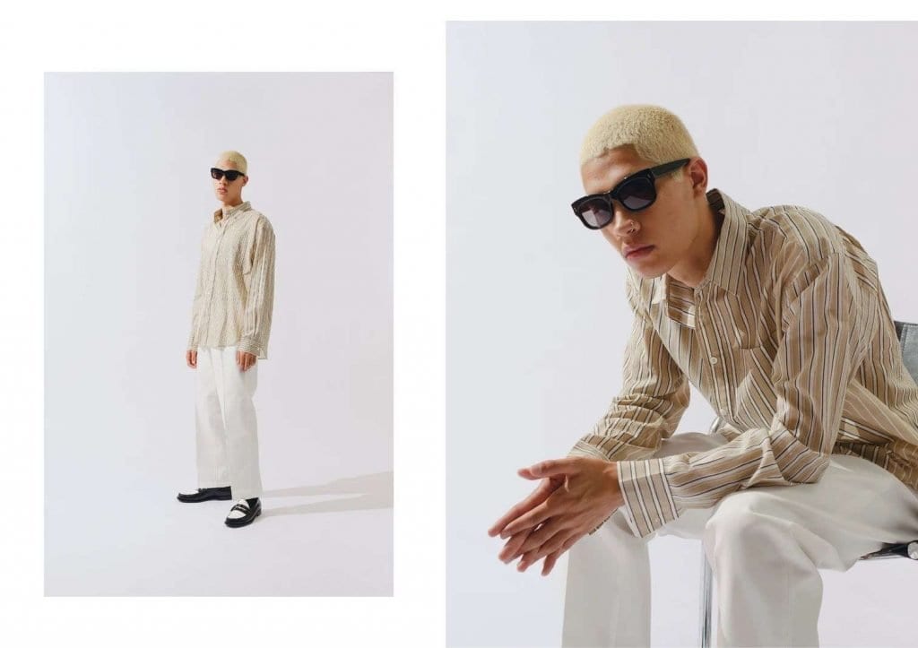 SS20 Maiden Noir Vanity Teen 虚荣青年 Lifestyle & new faces magazine SS20 Maiden Noir SS20 Maiden Noir Vanity Teen 虚荣青年 Lifestyle & new faces magazine