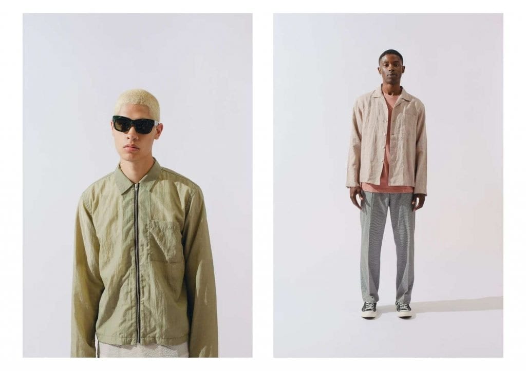 SS20 Maiden Noir Vanity Teen 虚荣青年 Lifestyle & new faces magazine SS20 Maiden Noir SS20 Maiden Noir Vanity Teen 虚荣青年 Lifestyle & new faces magazine