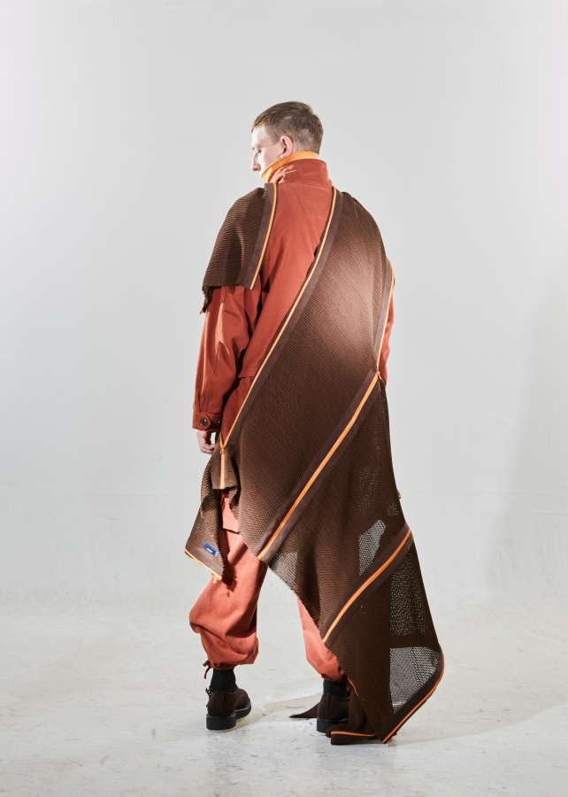 FW20 meanswhile Collection FW20 meanswhile Collection Vanity Teen 虚荣青年