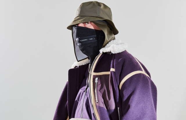 FW20 meanswhile Collection FW20 meanswhile Collection Vanity Teen 虚荣青年 Lifestyle & new faces magazine