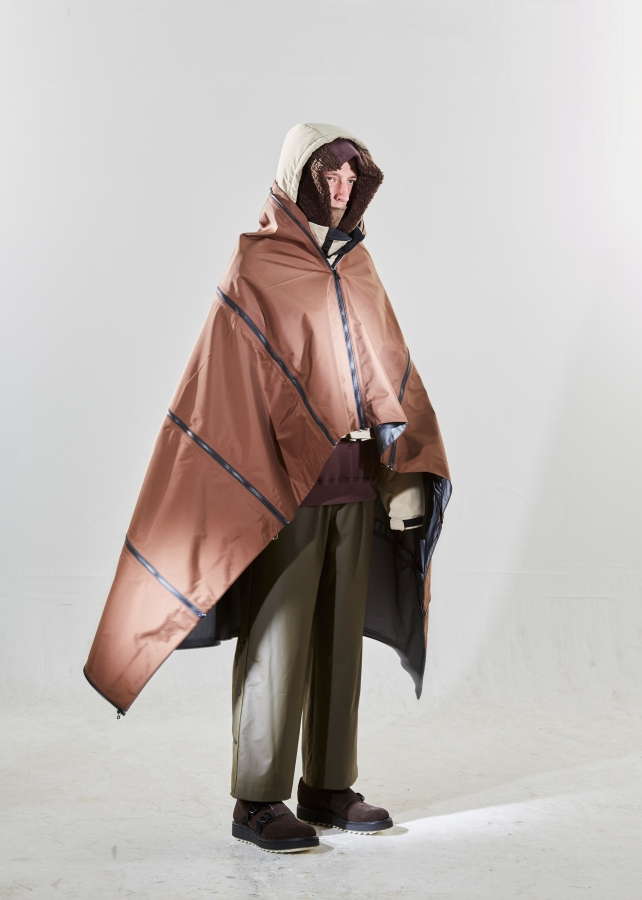 FW20 meanswhile Collection FW20 meanswhile Collection Vanity Teen 虚荣青年
