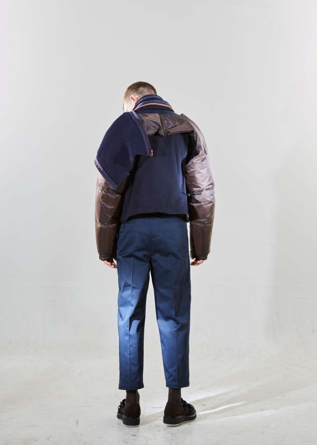 FW20 meanswhile Collection FW20 meanswhile Collection Vanity Teen 虚荣青年