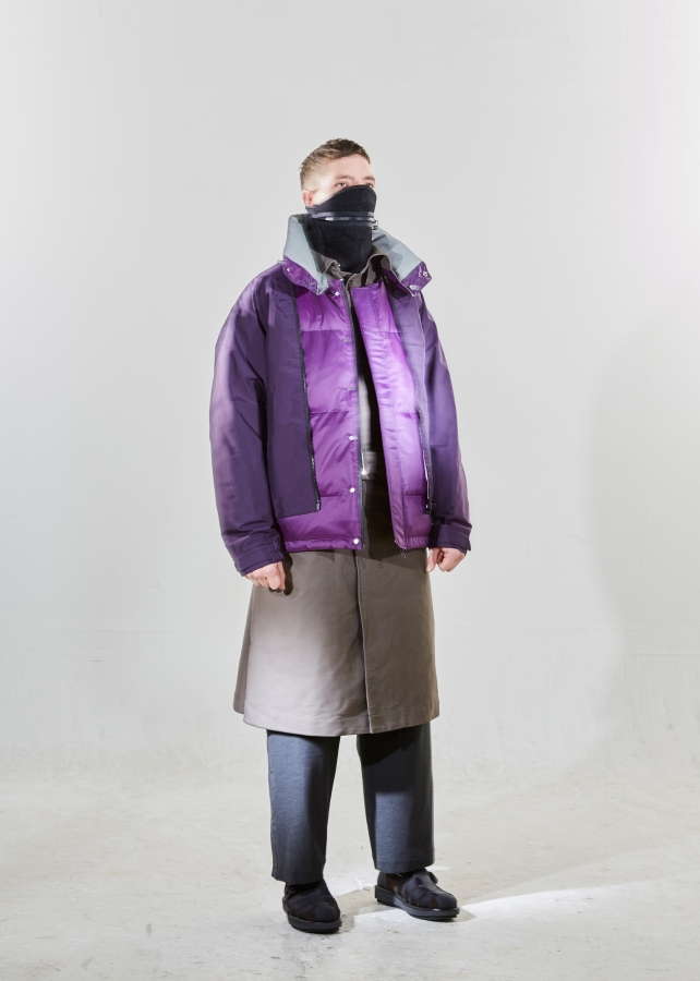 FW20 meanswhile Collection FW20 meanswhile Collection Vanity Teen 虚荣青年