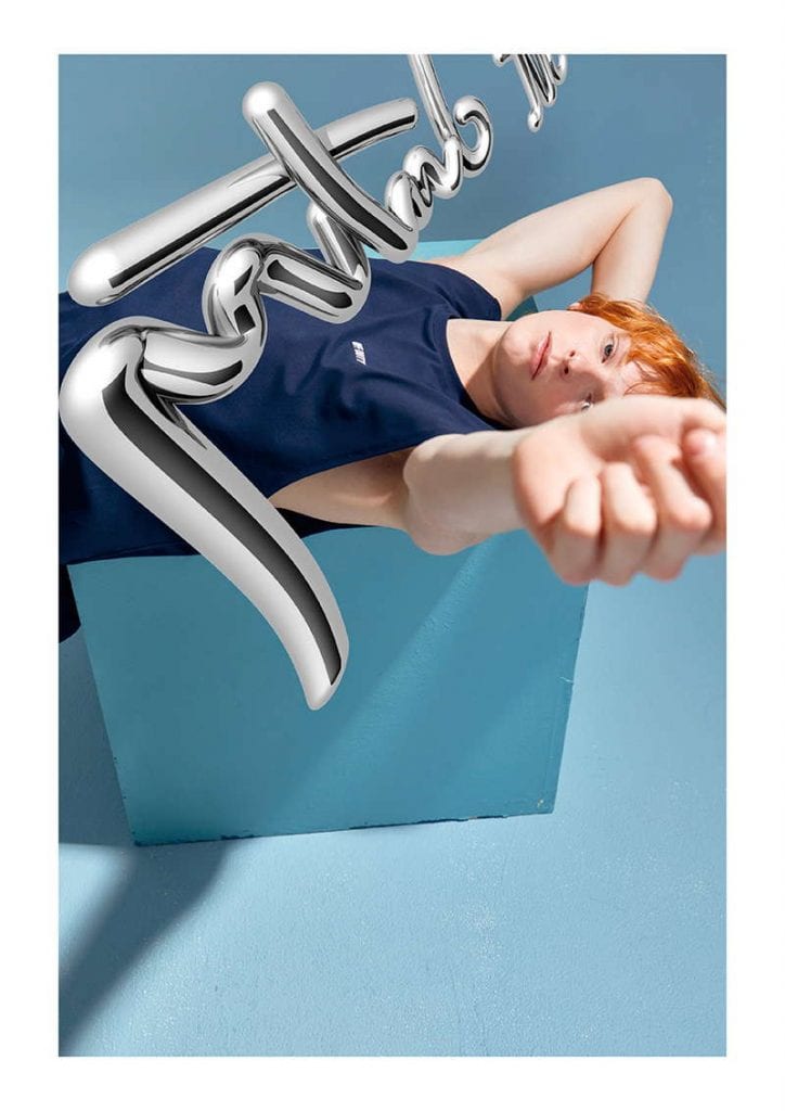 SS20 OFF DUTY Collection SS20 OFF DUTY Collection Vanity Teen 虚荣青年 Lifestyle & new faces magazine