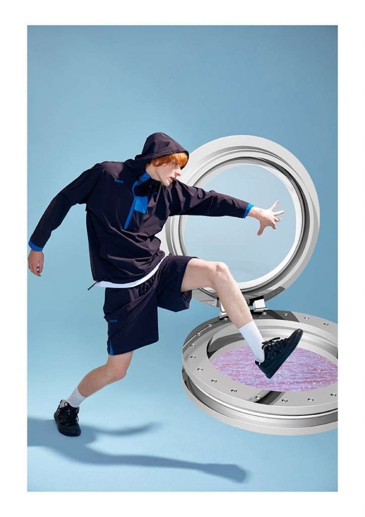 SS20 OFF DUTY Collection SS20 OFF DUTY Collection Vanity Teen 虚荣青年 Lifestyle & new faces magazine