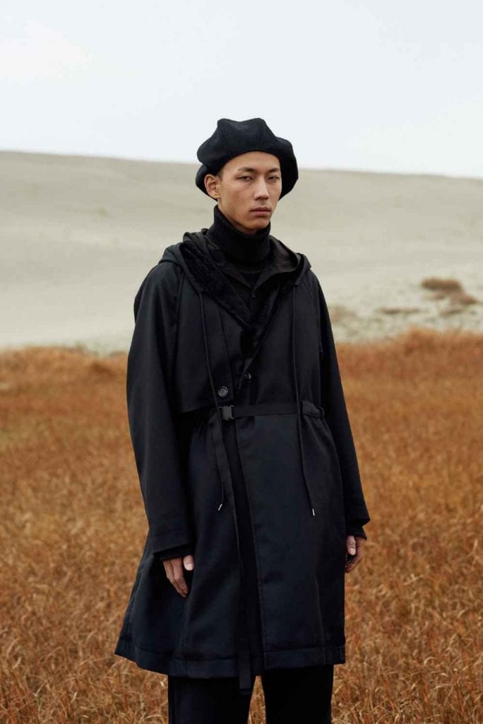 prasthana FW20 prasthana FW20 Vanity Teen 虚荣青年