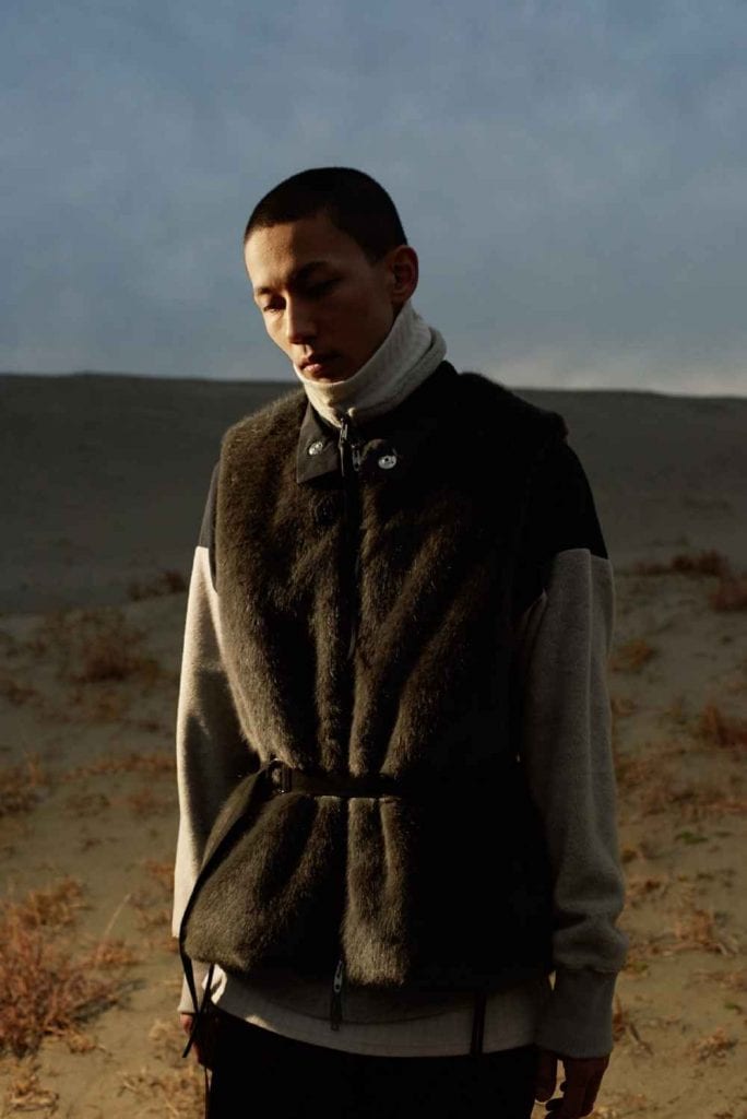 prasthana FW20 prasthana FW20 Vanity Teen 虚荣青年