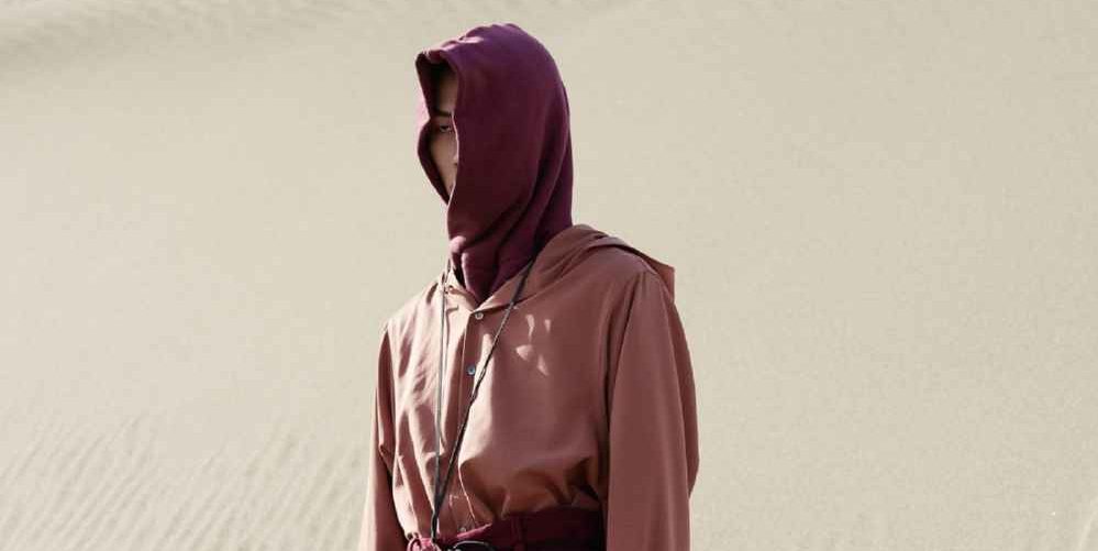 prasthana FW20 prasthana FW20 Vanity Teen 虚荣青年