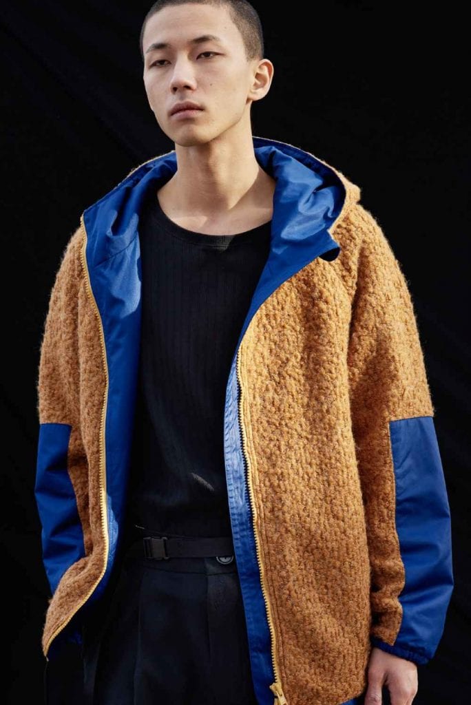 prasthana FW20 prasthana FW20 Vanity Teen 虚荣青年
