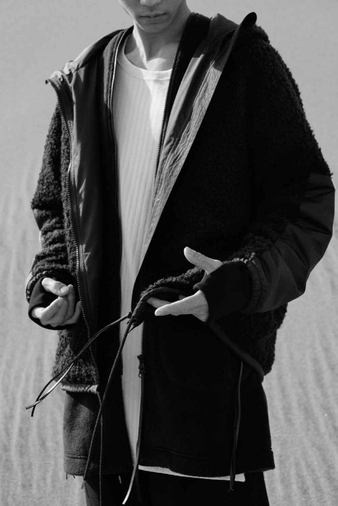 prasthana FW20 prasthana FW20 Vanity Teen 虚荣青年