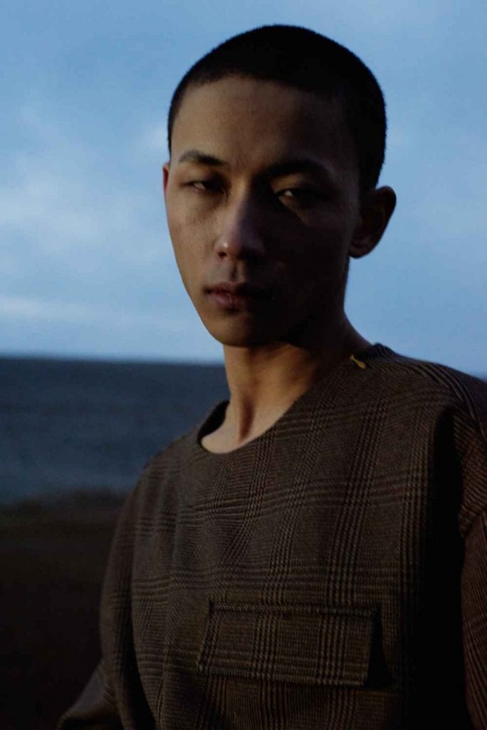 prasthana FW20 prasthana FW20 Vanity Teen 虚荣青年
