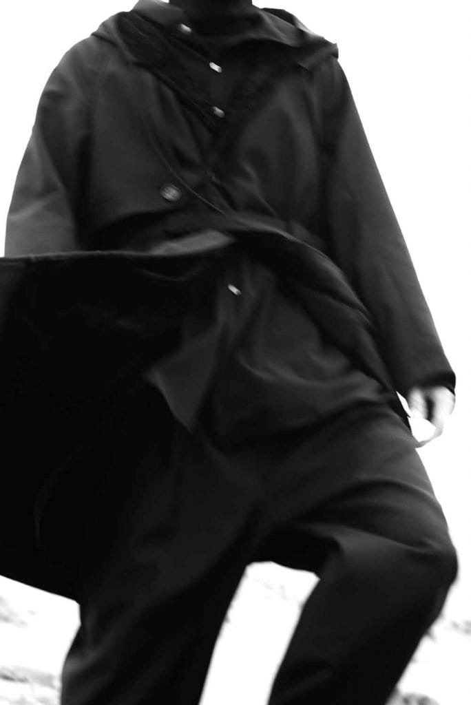 prasthana FW20 prasthana FW20 Vanity Teen 虚荣青年