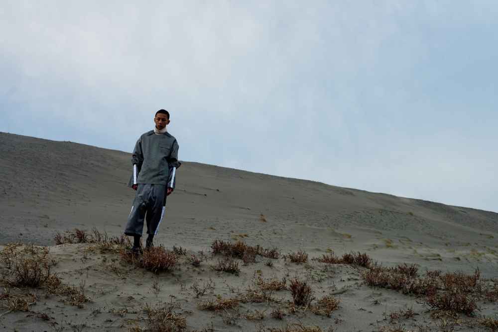 prasthana FW20 prasthana FW20 Vanity Teen 虚荣青年