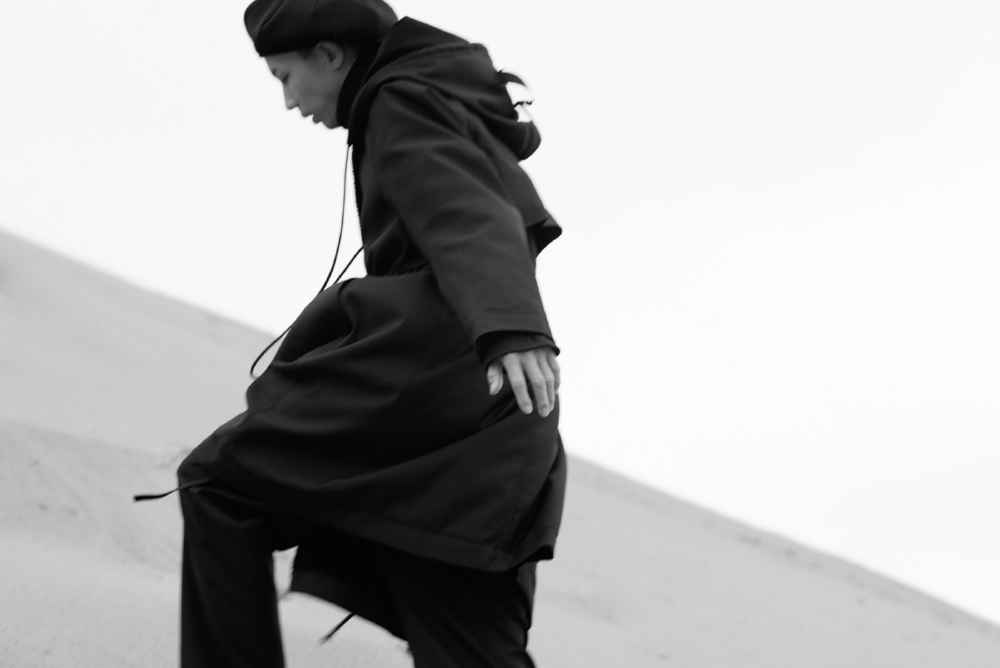 prasthana FW20 prasthana FW20 Vanity Teen 虚荣青年