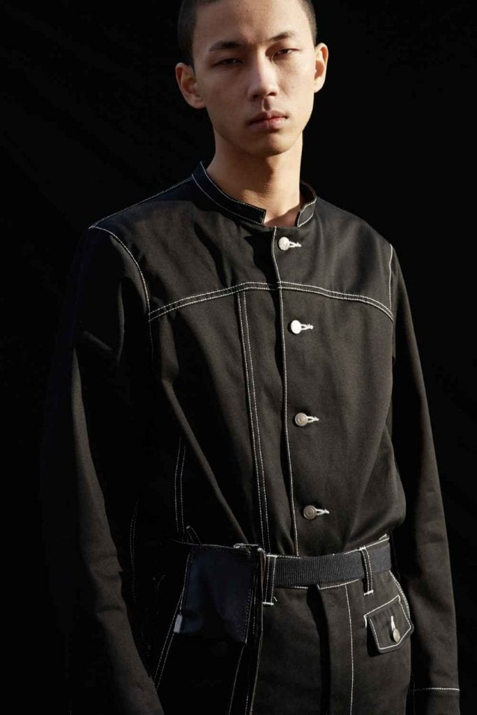 prasthana FW20 prasthana FW20 Vanity Teen 虚荣青年