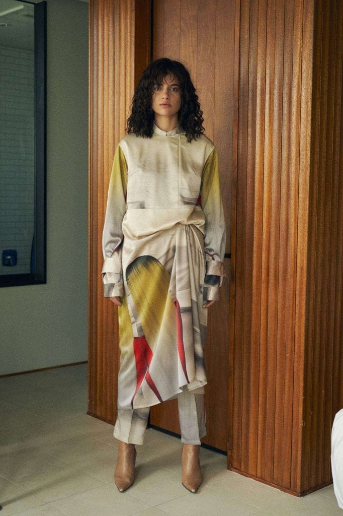 FW20 semoh FW20 semoh Vanity Teen 虚荣青年 Lifestyle & new faces magazine