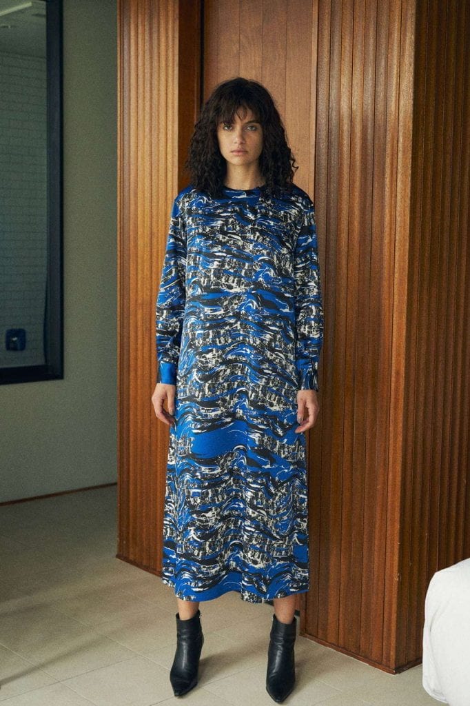 FW20 semoh FW20 semoh Vanity Teen 虚荣青年 Lifestyle & new faces magazine