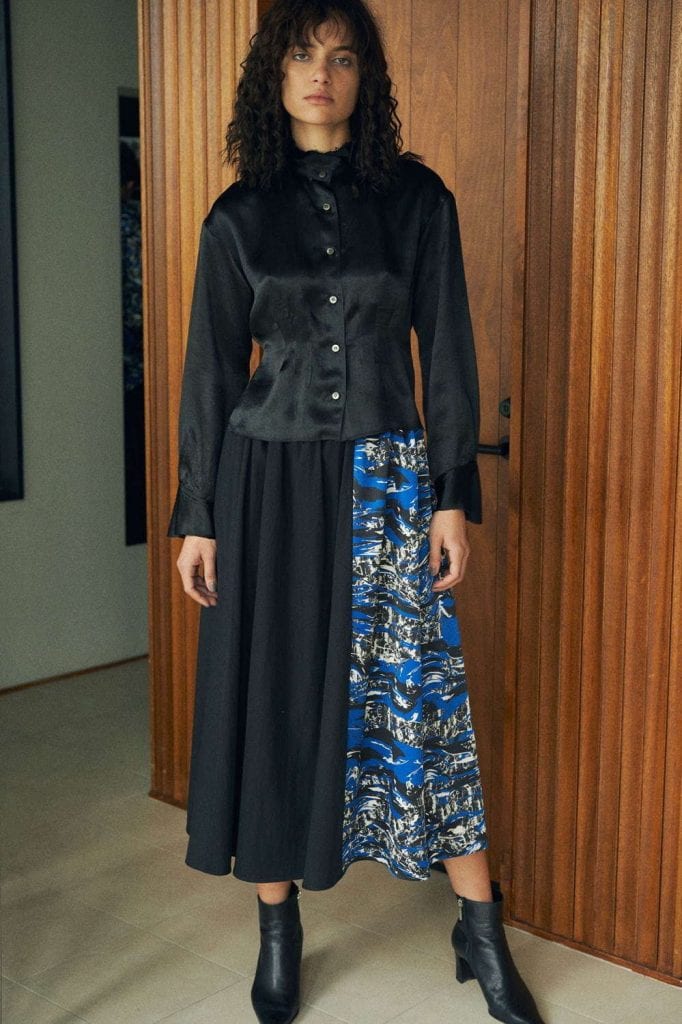 FW20 semoh FW20 semoh Vanity Teen 虚荣青年 Lifestyle & new faces magazine