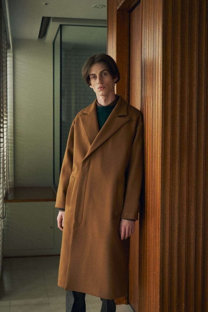 FW20 semoh FW20 semoh Vanity Teen 虚荣青年 Lifestyle & new faces magazine