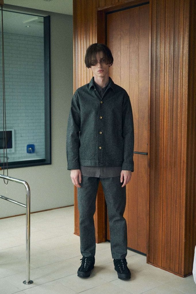 FW20 semoh FW20 semoh Vanity Teen 虚荣青年 Lifestyle & new faces magazine