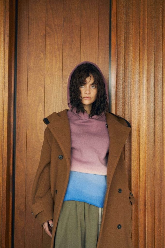 FW20 semoh FW20 semoh Vanity Teen 虚荣青年 Lifestyle & new faces magazine