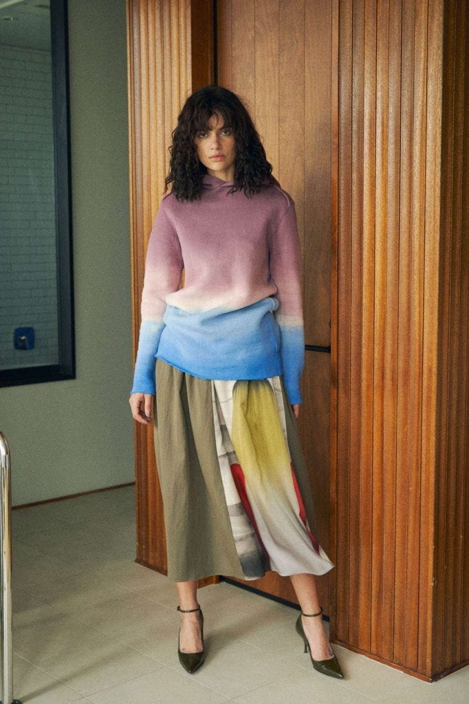 FW20 semoh FW20 semoh Vanity Teen 虚荣青年 Lifestyle & new faces magazine