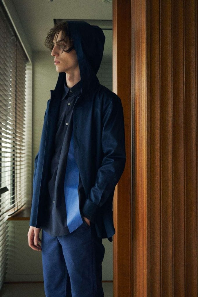 FW20 semoh FW20 semoh Vanity Teen 虚荣青年 Lifestyle & new faces magazine