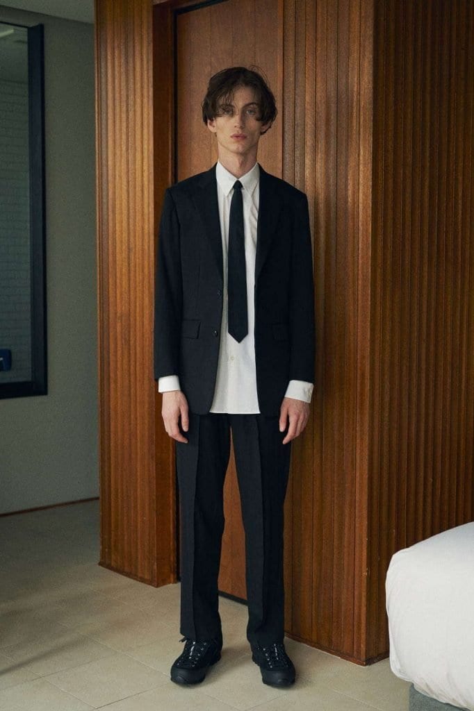 FW20 semoh FW20 semoh Vanity Teen 虚荣青年 Lifestyle & new faces magazine