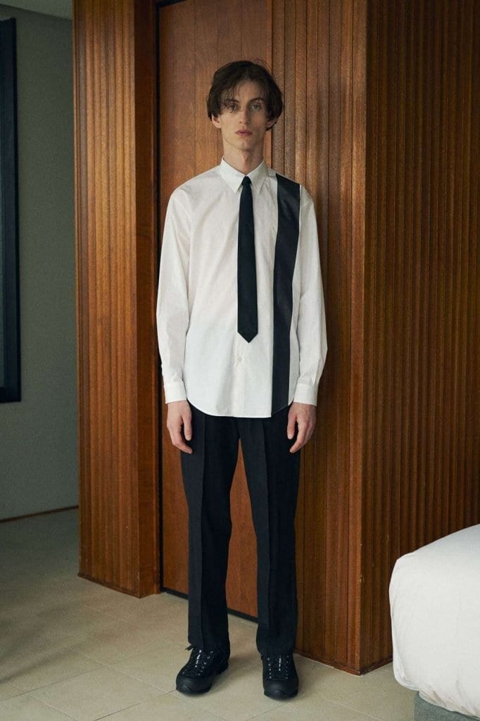 FW20 semoh FW20 semoh Vanity Teen 虚荣青年 Lifestyle & new faces magazine