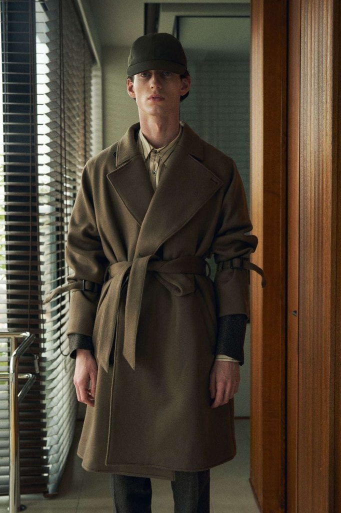 FW20 semoh FW20 semoh Vanity Teen 虚荣青年 Lifestyle & new faces magazine