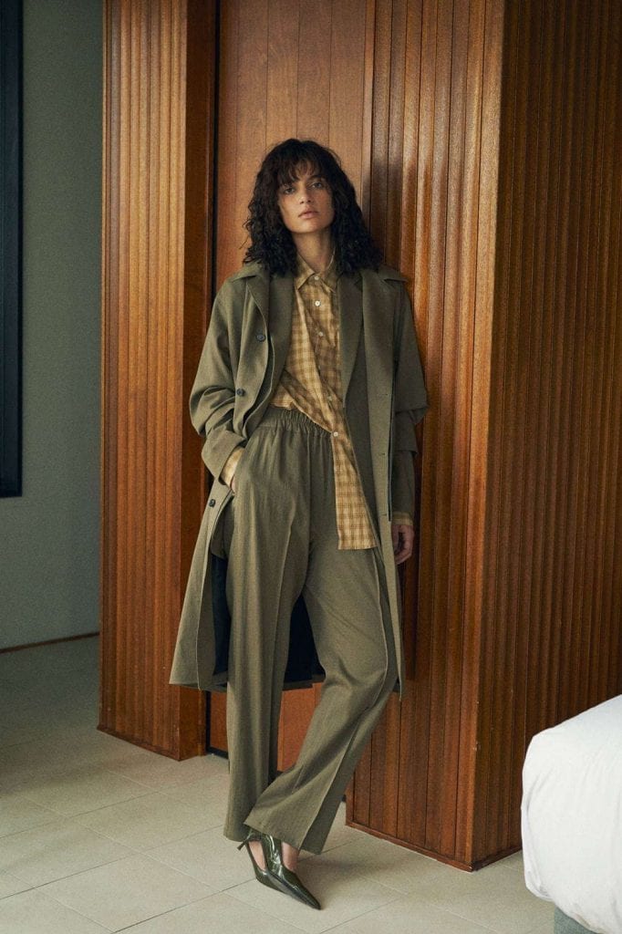 FW20 semoh FW20 semoh Vanity Teen 虚荣青年 Lifestyle & new faces magazine