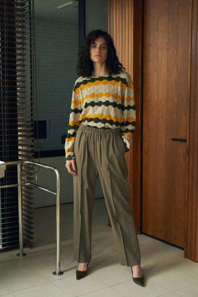 FW20 semoh FW20 semoh Vanity Teen 虚荣青年 Lifestyle & new faces magazine