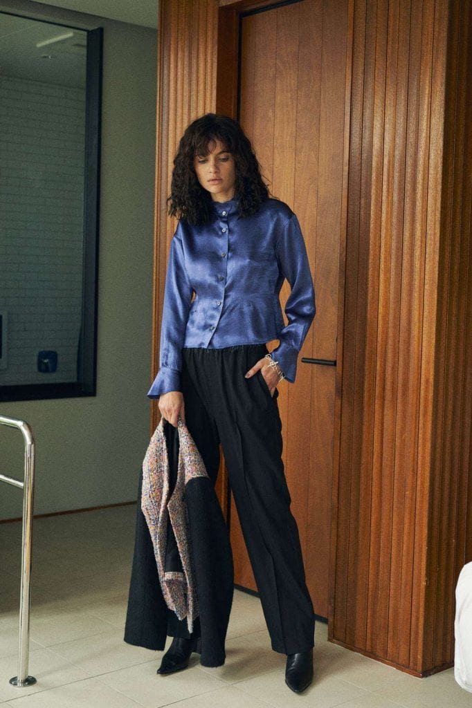 FW20 semoh FW20 semoh Vanity Teen 虚荣青年 Lifestyle & new faces magazine