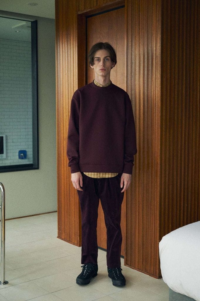 FW20 semoh FW20 semoh Vanity Teen 虚荣青年 Lifestyle & new faces magazine