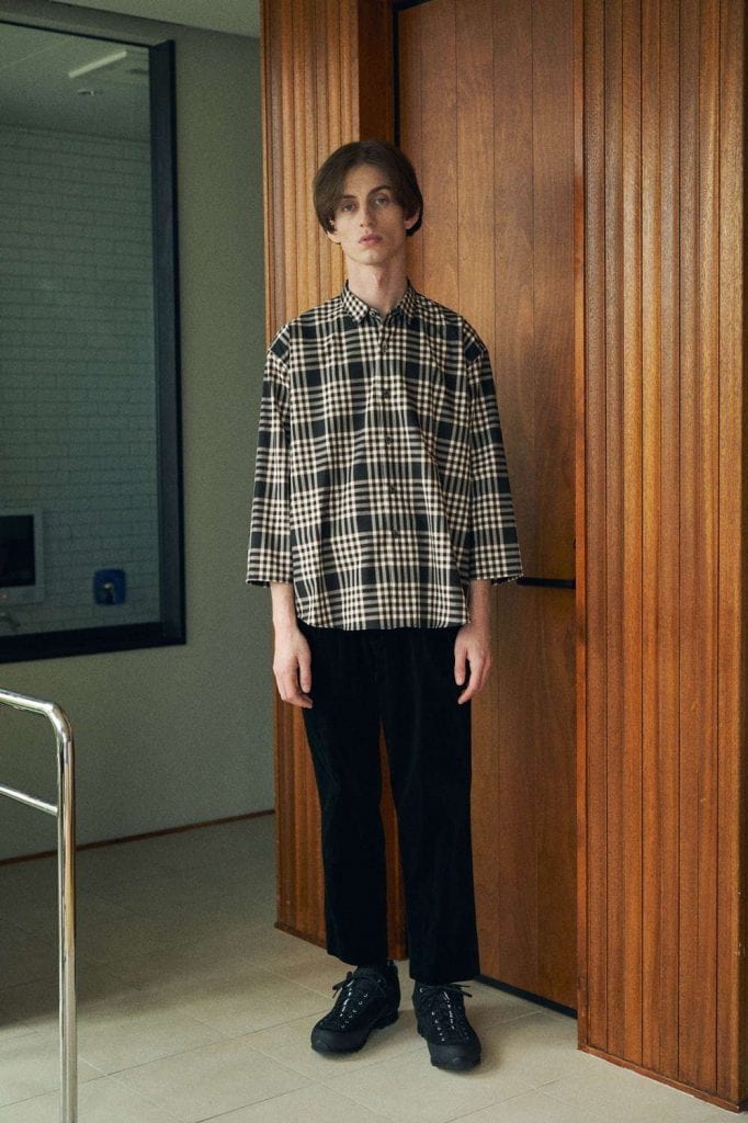 FW20 semoh FW20 semoh Vanity Teen 虚荣青年 Lifestyle & new faces magazine