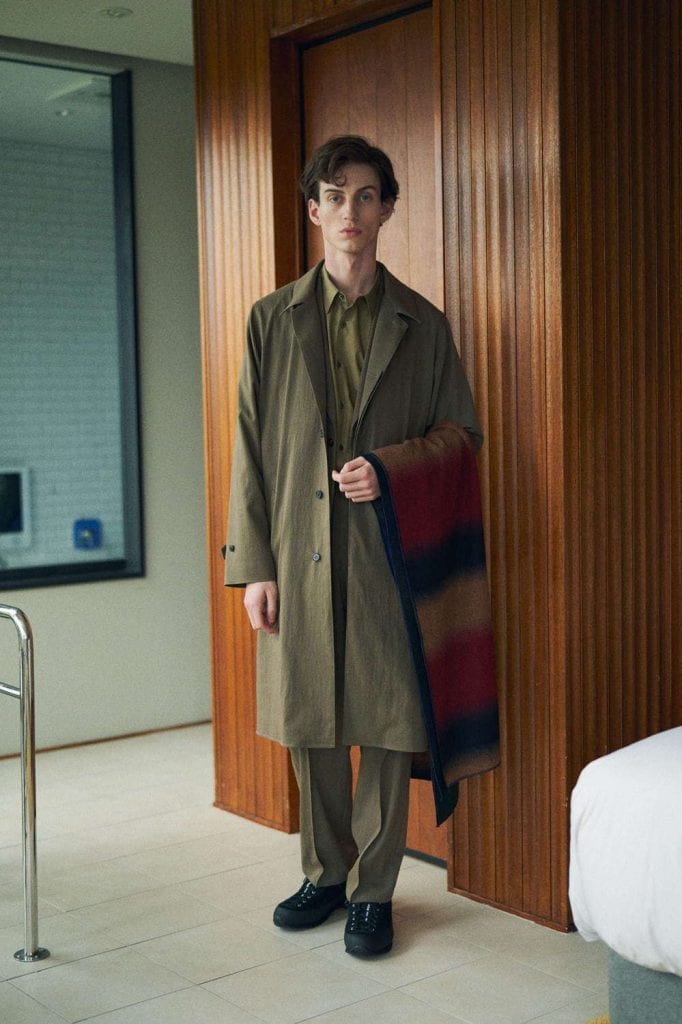 FW20 semoh FW20 semoh Vanity Teen 虚荣青年 Lifestyle & new faces magazine