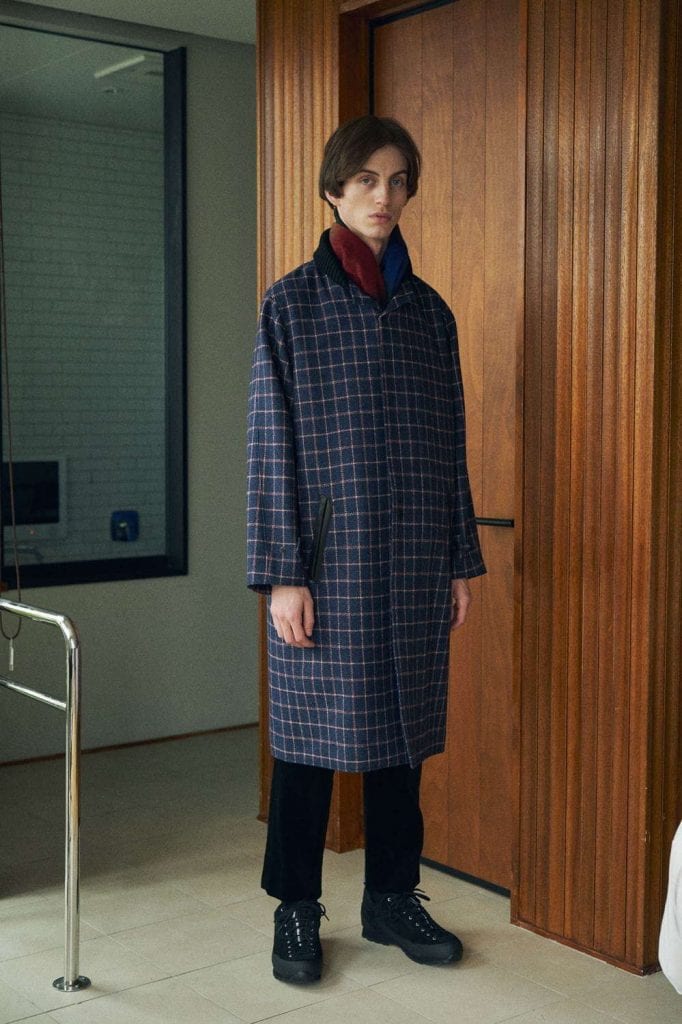 FW20 semoh FW20 semoh Vanity Teen 虚荣青年 Lifestyle & new faces magazine