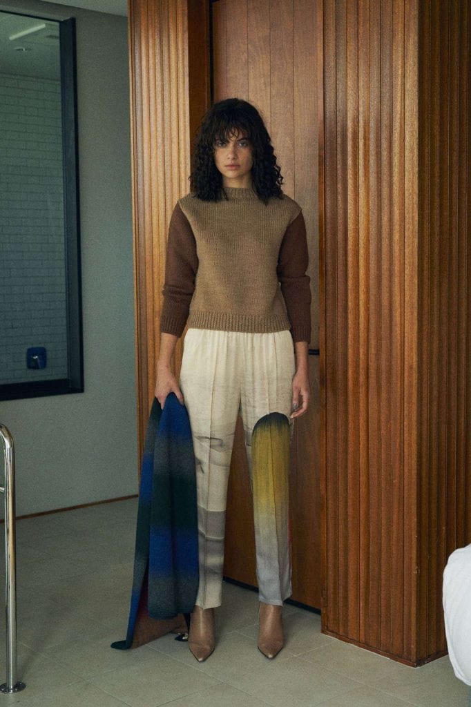 FW20 semoh FW20 semoh Vanity Teen 虚荣青年 Lifestyle & new faces magazine