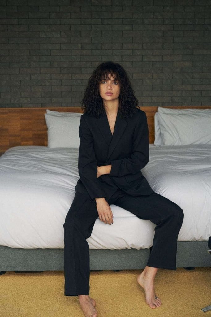 FW20 semoh FW20 semoh Vanity Teen 虚荣青年 Lifestyle & new faces magazine